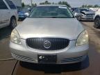 BUICK LUCERNE CX photo