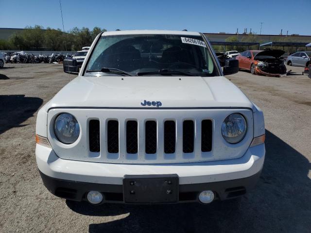 VIN 1C4NJRBB1FD269535 2015 Jeep Patriot, Sport no.5