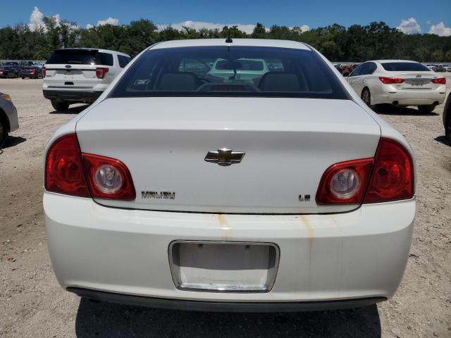 2009 Chevrolet Malibu Ls VIN: 1G1ZG57B094195345 Lot: 61168644