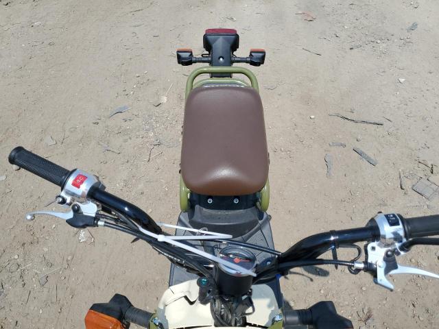 2024 HONDA NPS50 JH2AF5817RK202419
