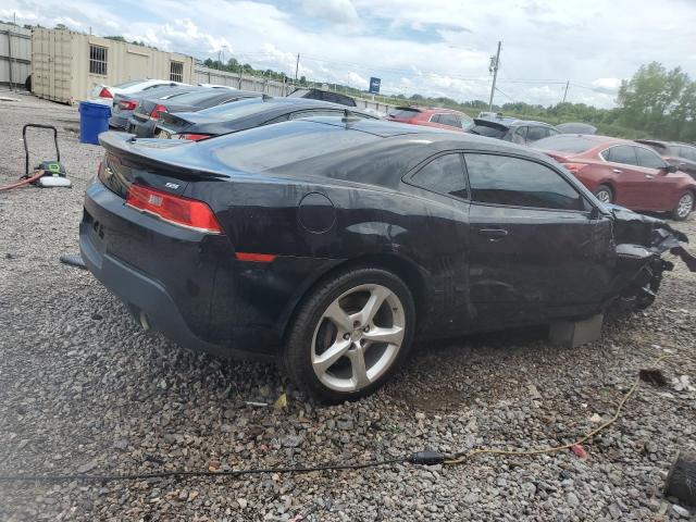 2015 CHEVROLET CAMARO SS - 2G1FH1EJ8F9146518