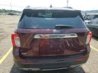 FORD EXPLORER X photo