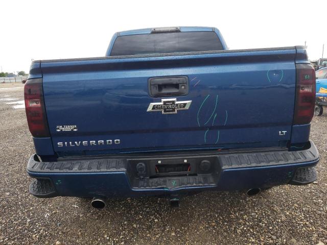 2018 CHEVROLET SILVERADO2 3GCUKREC1JG178158