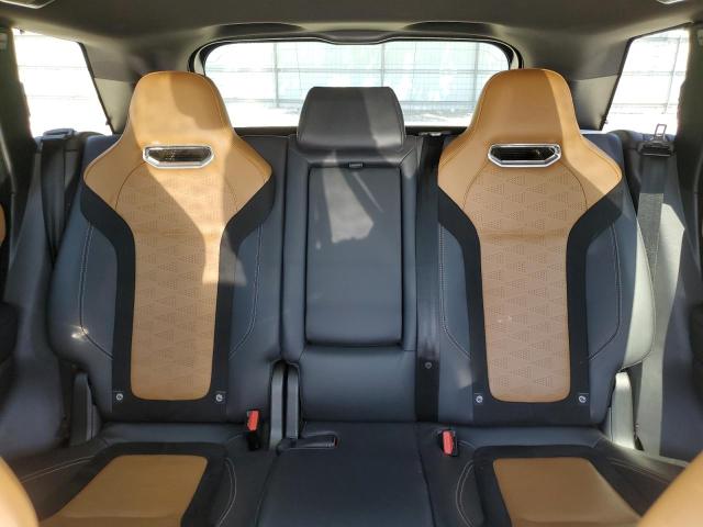 2018 Land Rover Range Rover Sport Svr VIN: SALWZ2SE9JA188901 Lot: 60599224