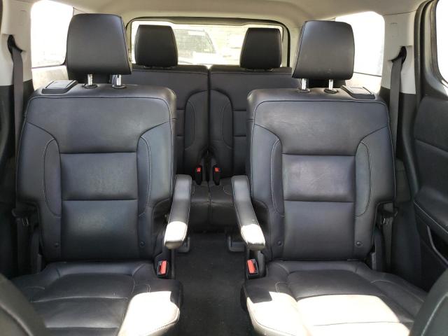 2018 GMC ACADIA SLT - 1GKKNULS5JZ126953