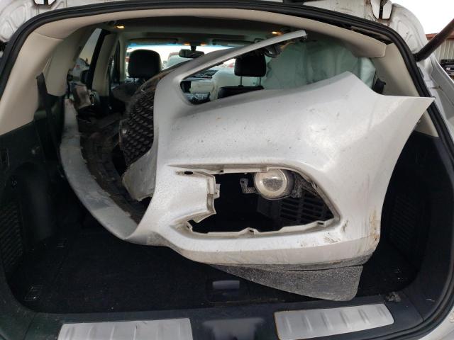 2016 INFINITI QX60 5N1AL0MN0GC530247