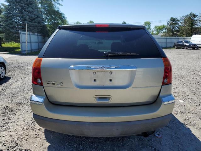 2006 Chrysler Pacifica Touring VIN: 2A4GM68446R736087 Lot: 61465574