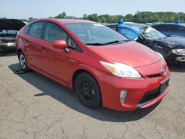 VIN JTDKN3DU4D0342470 2013 Toyota Prius no.4