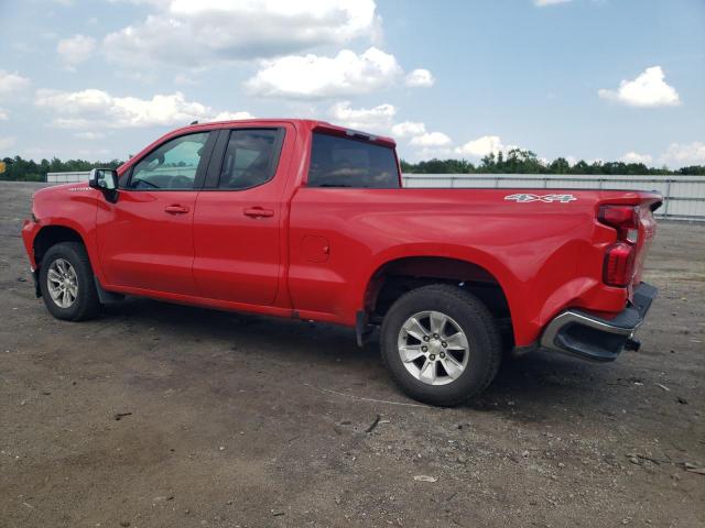 2020 CHEVROLET SILVERADO - 1GCRYDED2LZ199054