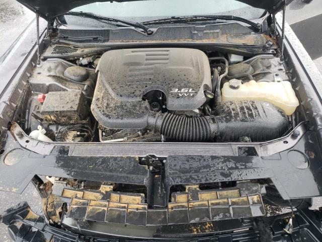 2019 Dodge Challenger Sxt VIN: 2C3CDZAG2KH668984 Lot: 61643334