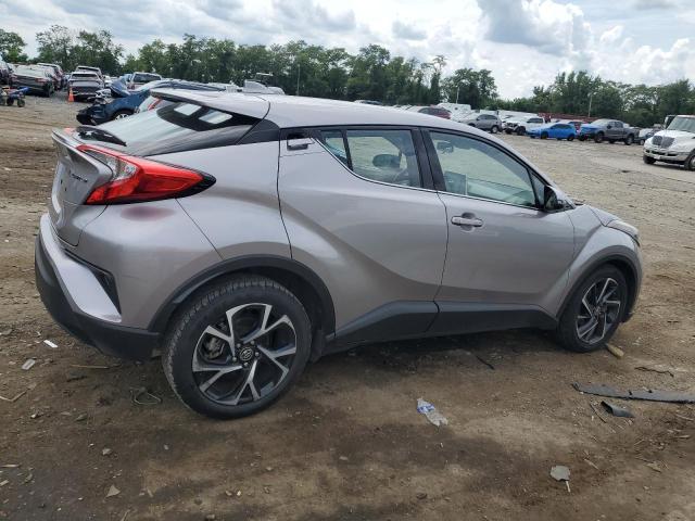 2020 TOYOTA C-HR XLE - NMTKHMBX9LR103422