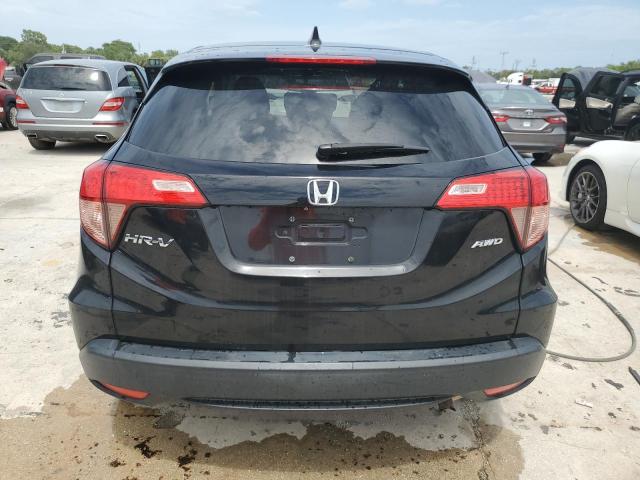 2016 Honda Hr-V Ex VIN: 3CZRU6H51GM707561 Lot: 62139344