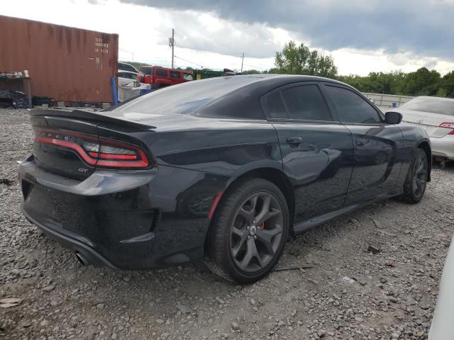 VIN 2C3CDXHG7KH578921 2019 Dodge Charger, GT no.3