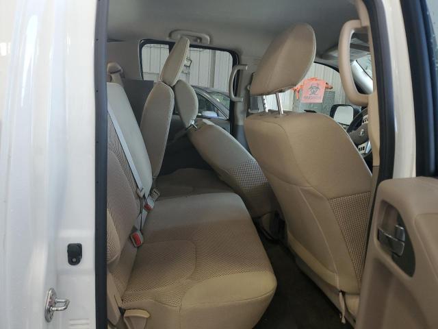 2018 NISSAN FRONTIER S - 1N6AD0EV9JN712134