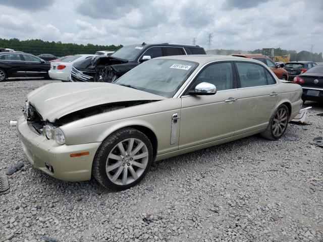 2008 Jaguar Xj Vanden Plas VIN: SAJWA82BX8SH27607 Lot: 60913674