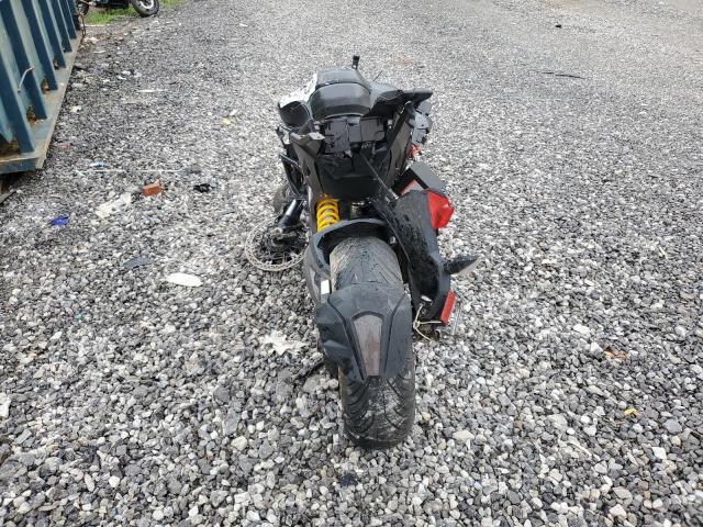 2018 DUCATI MULTISTRAD ZDMAAEKW3JB000097