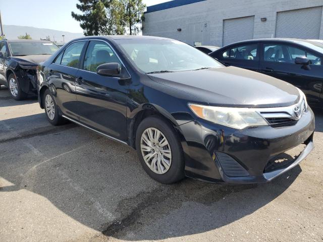 VIN 4T4BF1FK5ER419582 2014 Toyota Camry, L no.4