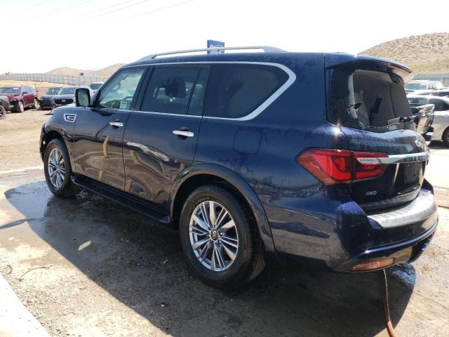 2024 INFINITI QX80 LUXE - JN8AZ2AE4R9327241
