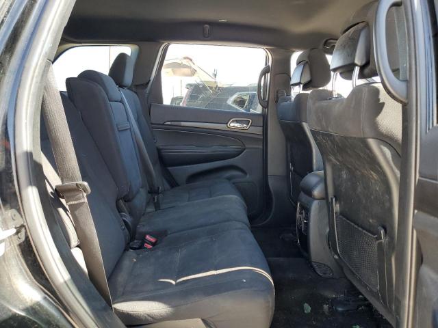 2017 Jeep Grand Cherokee Laredo VIN: 1C4RJFAG2HC776627 Lot: 60106764