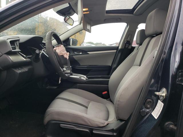 2016 HONDA CIVIC EX - 19XFC1F41GE222517