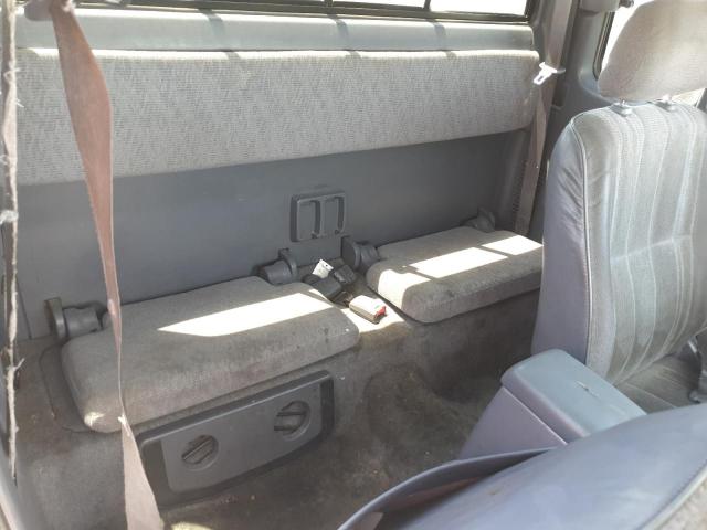 1999 Toyota Tacoma Xtracab VIN: 4TAVL52N1XZ501693 Lot: 53716264