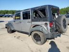 JEEP WRANGLER U photo