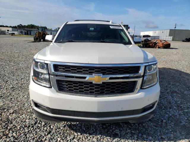 2016 CHEVROLET TAHOE C150 - 1GNSCBKC5GR389606