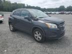 CHEVROLET TRAX 1LT photo