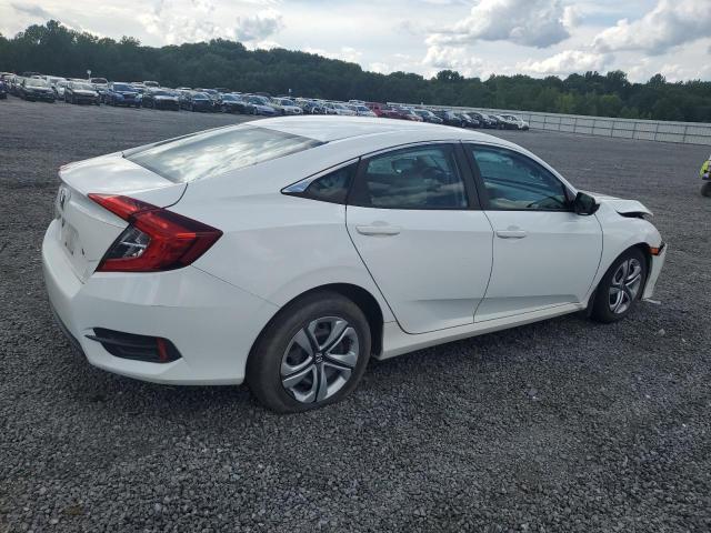 2016 HONDA CIVIC LX - 19XFC2F57GE042358