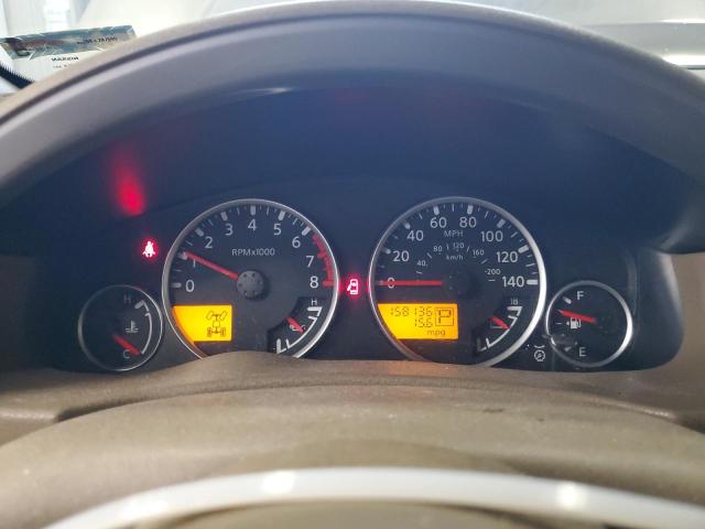 2005 Nissan Pathfinder Le VIN: 5N1AR18W15C777622 Lot: 62216304