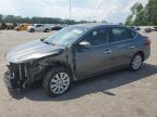 2019 NISSAN SENTRA S - 3N1AB7AP0KY360089