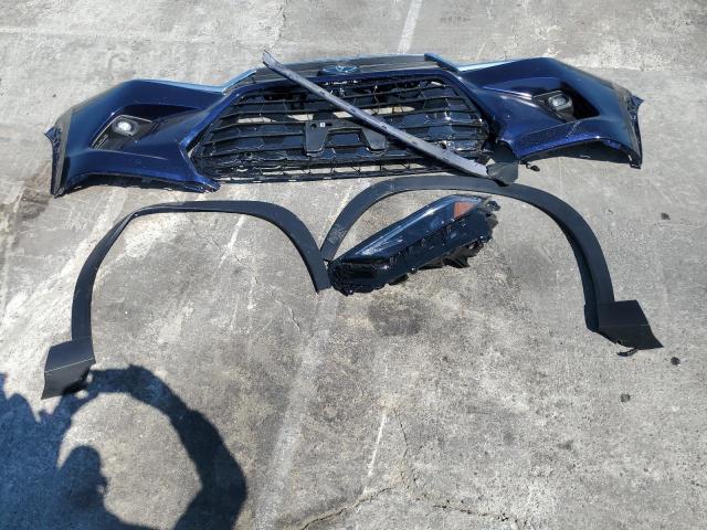 2024 TOYOTA GRAND HIGH - 5TDAAAB55RS042321