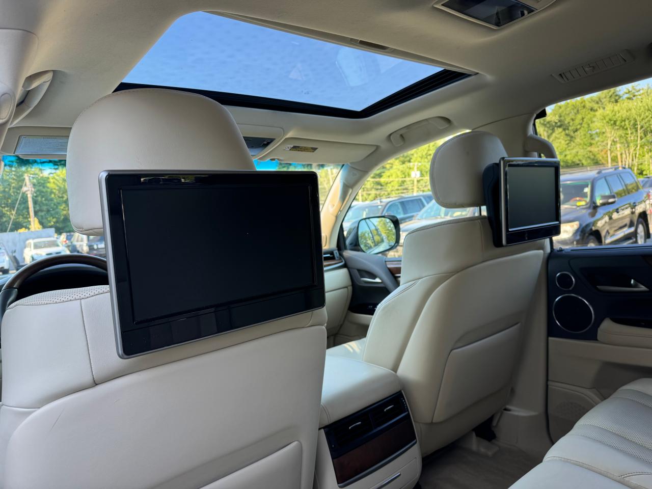 JTJDY7AX6L4316625 2020 Lexus Lx 570