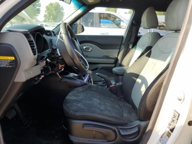 2016 KIA SOUL + - KNDJP3A57G7237341
