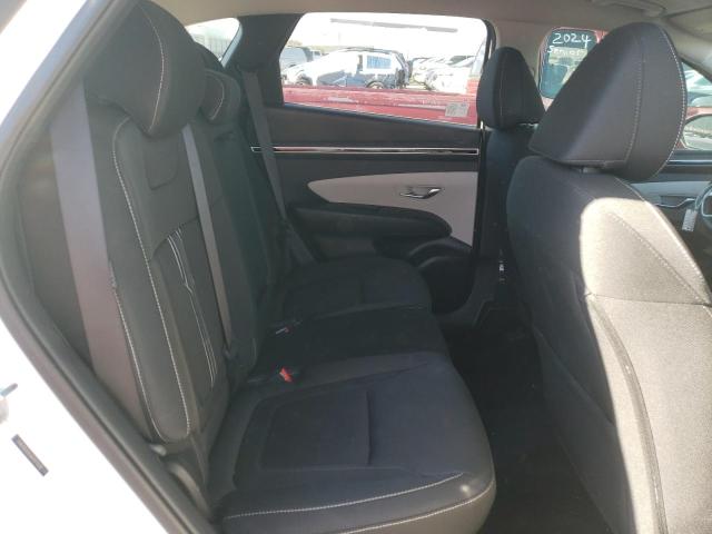 2024 HYUNDAI TUCSON SEL - 5NMJB3DE6RH373630