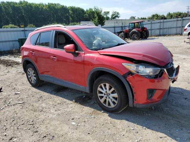 VIN JM3KE4CY9E0417117 2014 Mazda CX-5, Touring no.4