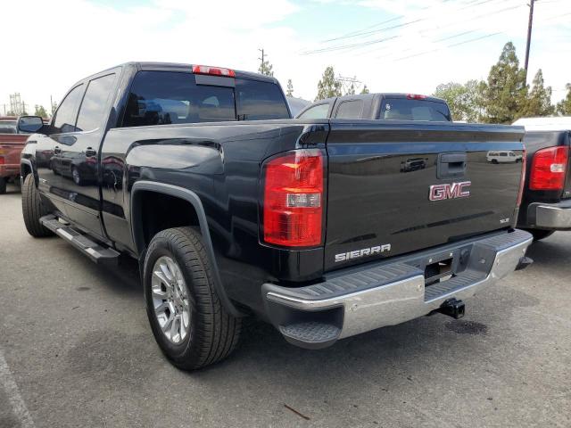 VIN 3GTP1UEC5EG201935 2014 GMC Sierra, C1500 Sle no.2