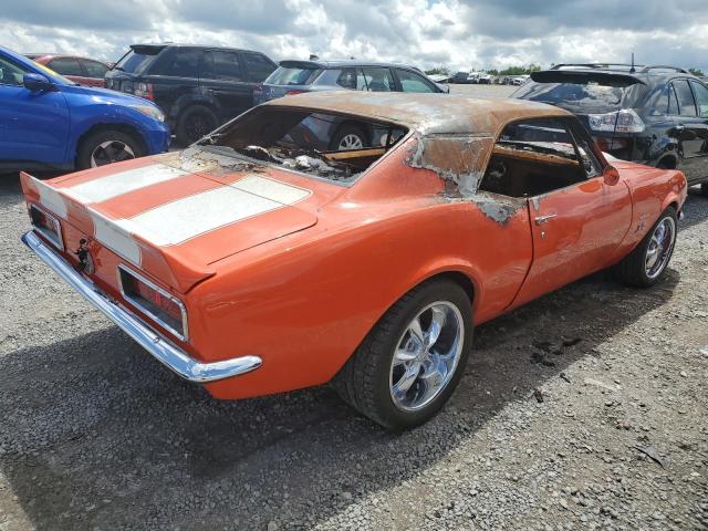 Vin: 124377n254665, lot: 61638764, chevrolet camaro 19673