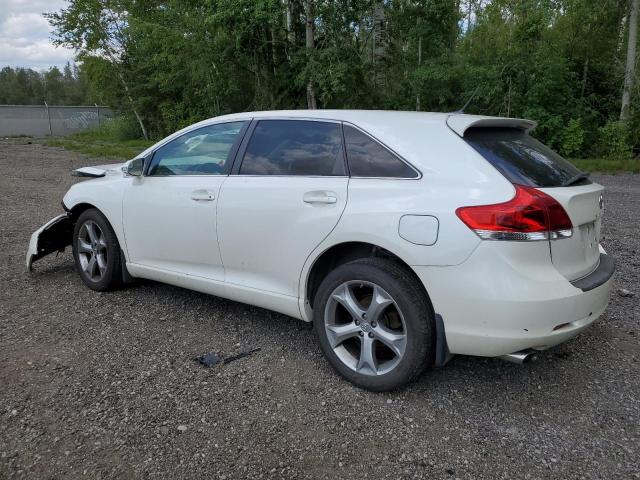 2016 TOYOTA VENZA XLE - 4T3BK3BB6GU125674