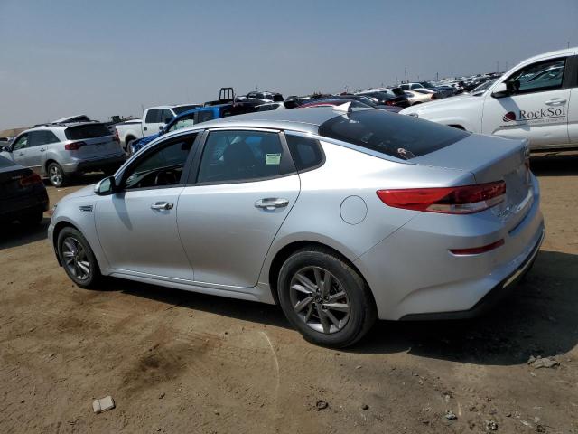 VIN 5XXGT4L3XLG396721 2020 KIA Optima, LX no.2