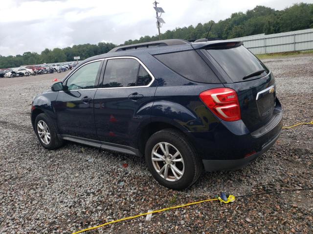 VIN 2GNALCEK8G1158910 2016 Chevrolet Equinox, LT no.2