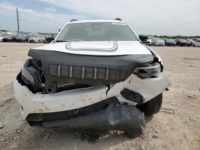 2022 JEEP CHEROKEE L - 1C4PJMCX5ND537832