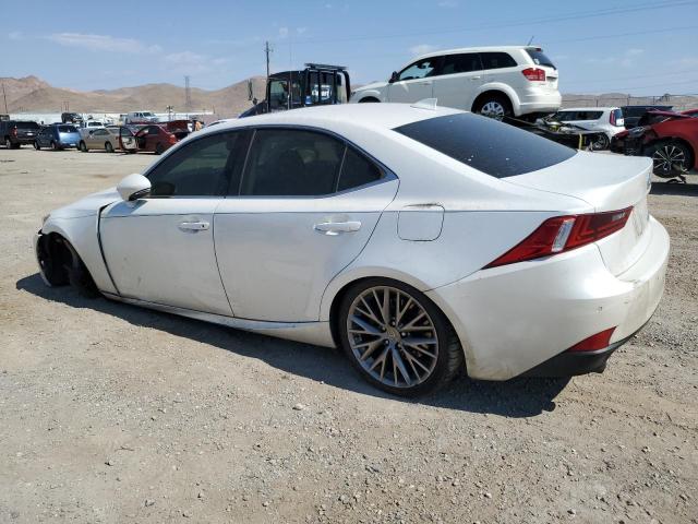 VIN JTHBA1D28G5003487 2016 Lexus IS, 200T no.2