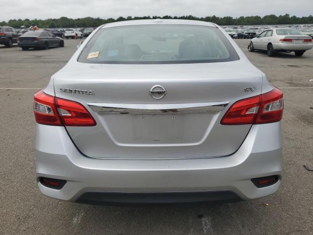 2016 Nissan Sentra S VIN: 3N1AB7APXGY324868 Lot: 61610254