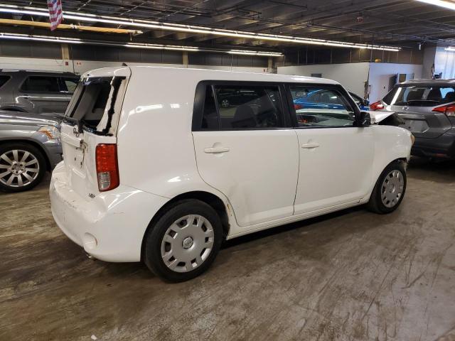 2011 Toyota Scion Xb VIN: JTLZE4FE4B1127760 Lot: 62758254