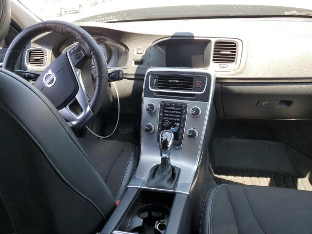 2017 VOLVO V60 T5 - YV140MEJ9H1334294