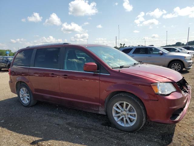 2018 DODGE GRAND CARA - 2C4RDGCG7JR264207