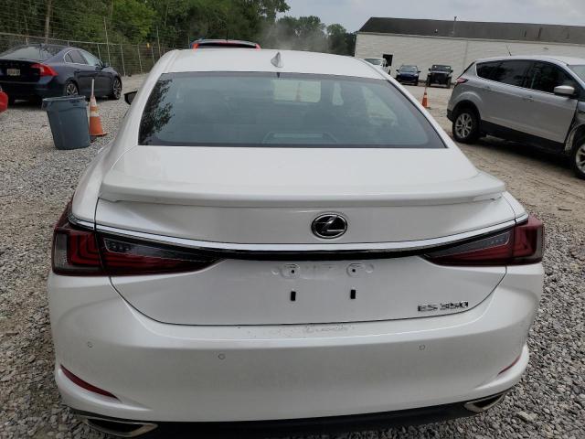 VIN 58ADZ1B16RU165581 2024 Lexus ES, 350 Base no.6