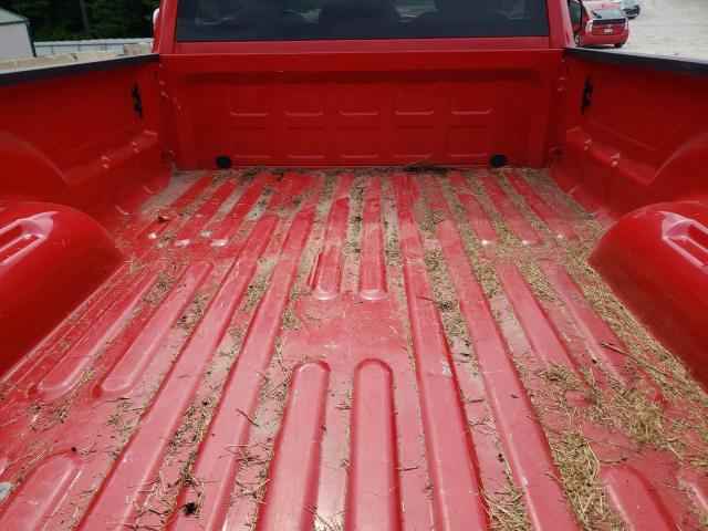 2022 RAM 2500 TRADE - 3C6MR5AJ6NG315245