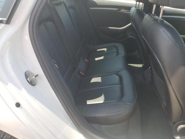 2018 AUDI A3 PREMIUM - WAUAUHFF4J1019811